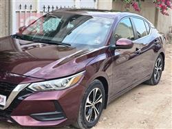 نیسان سێنترا